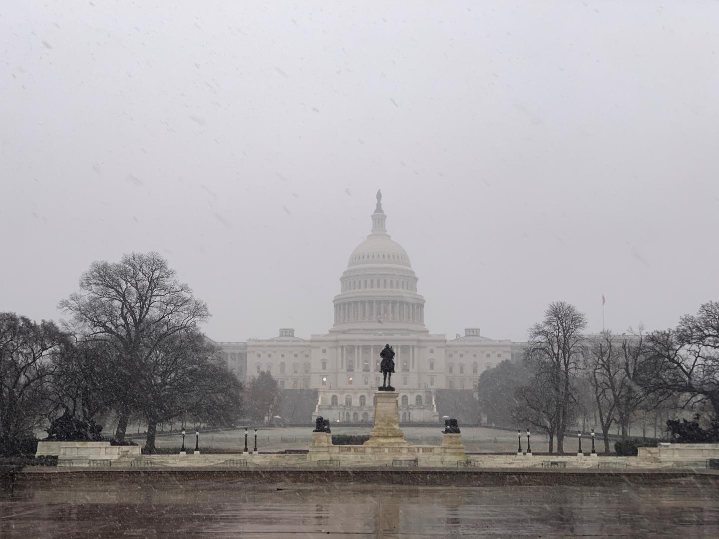 Democrats Get War Powers Resolution Approved and Plan Large Protests, But Are Still Largely Unable to Stop Trump on Iran