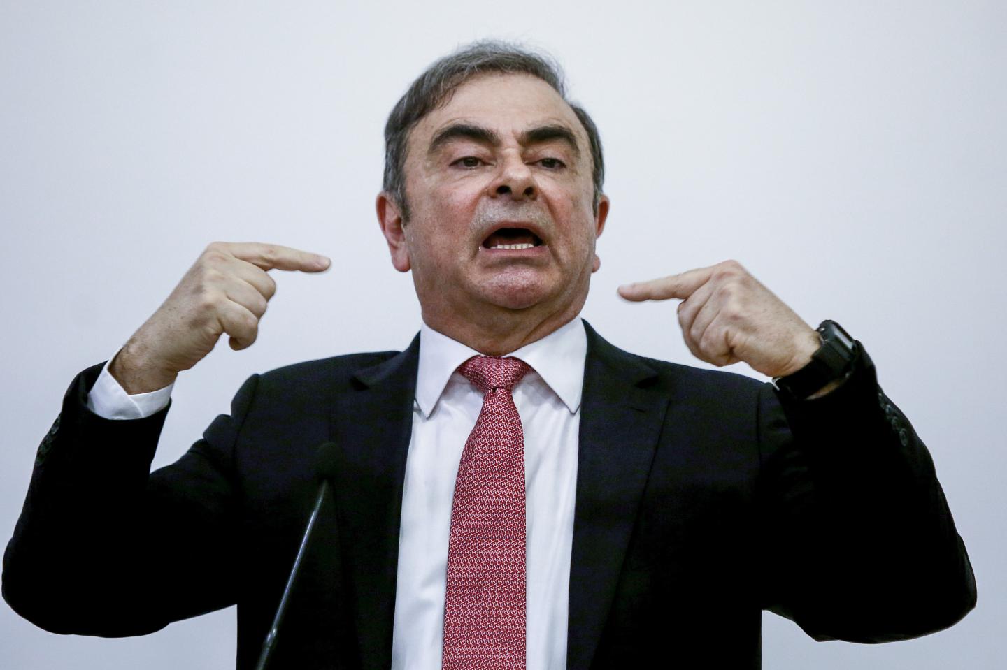 How Nissan-Renault Became a ‘Masquerade of an Alliance,’ According to the Man Who Built It