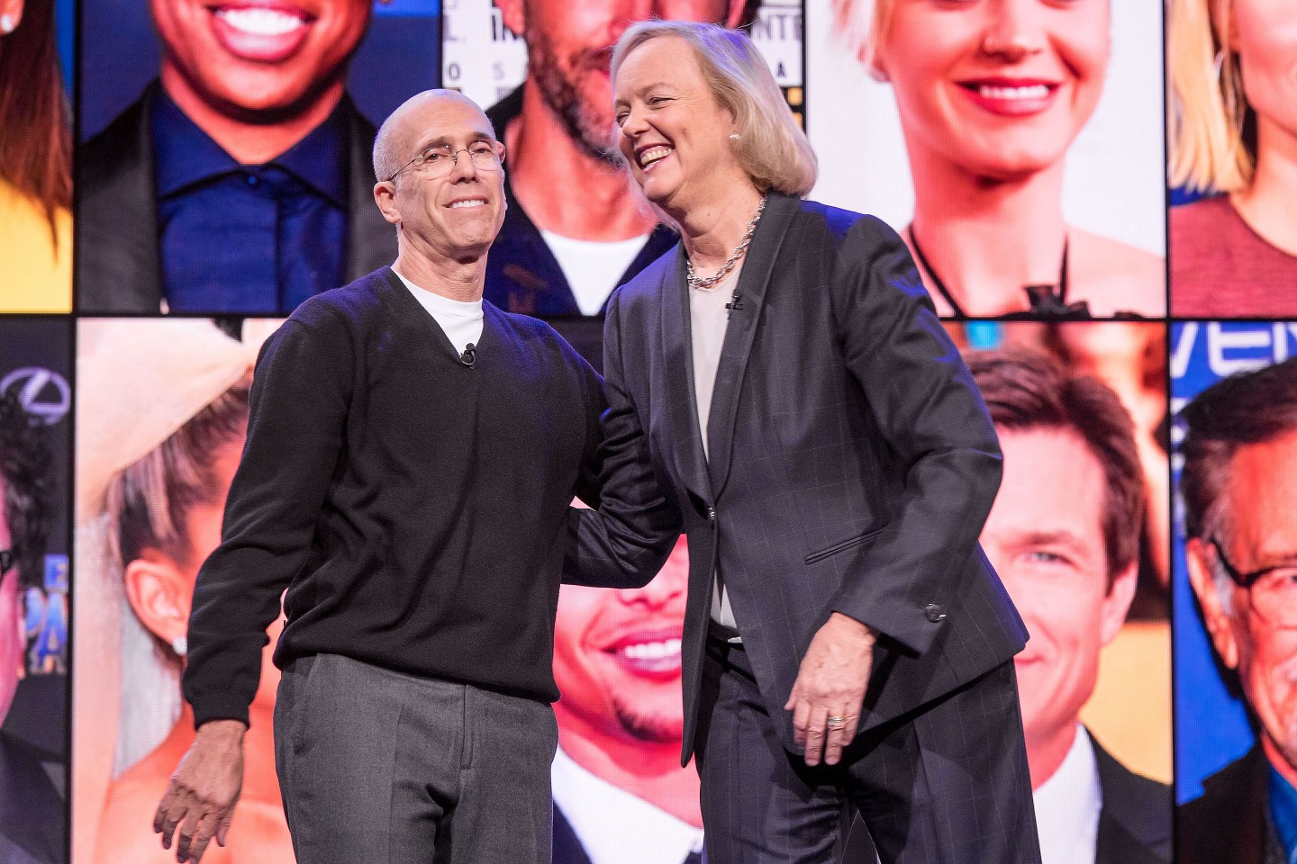 Inside The 2020 CES Event