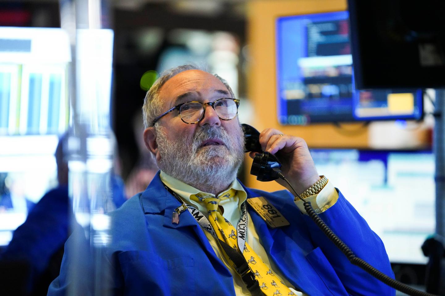 Jobs Report Pushes the Dow Above 29,000 For the First Time Ever—But Can’t Keep It There