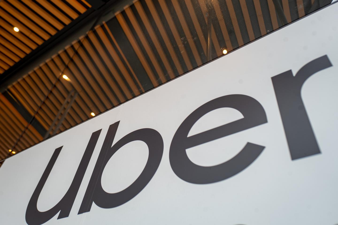 Uber
