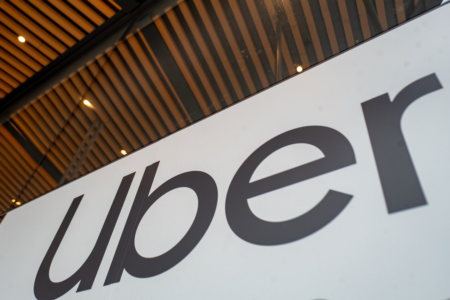 Uber