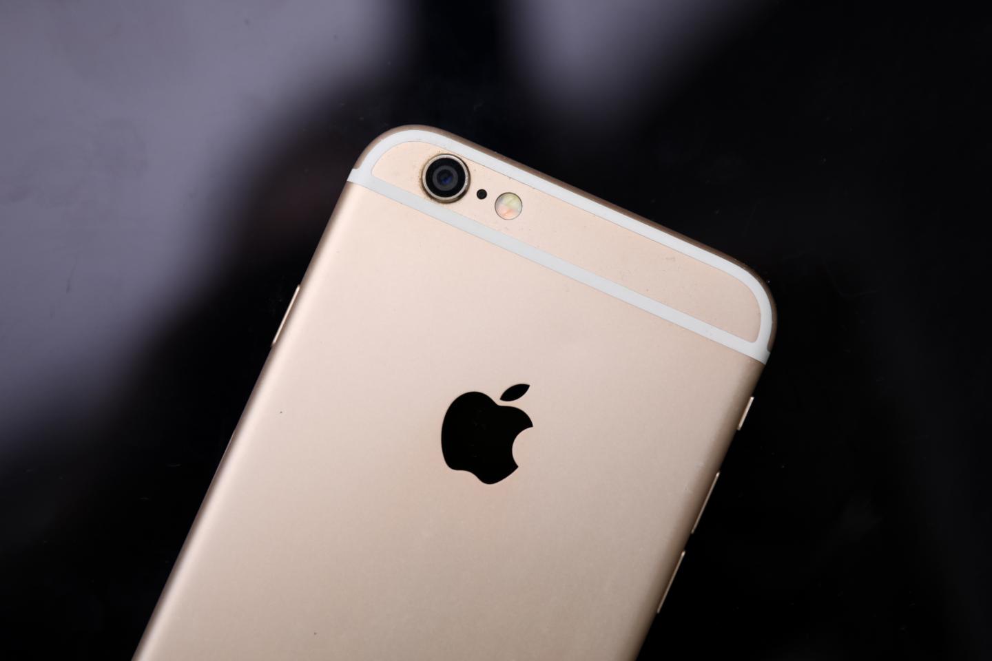 Apple iPhone