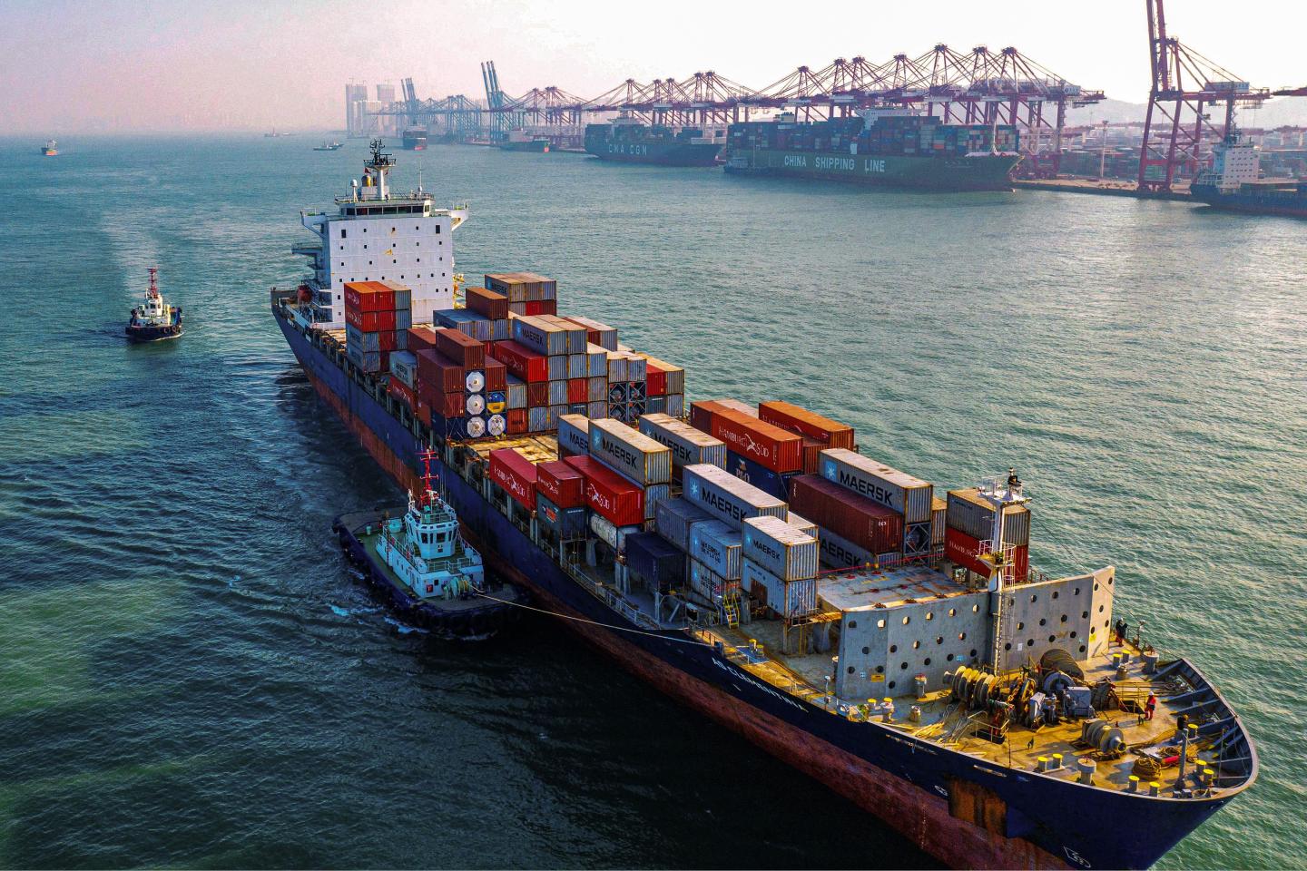 CHINA-US-TRADE