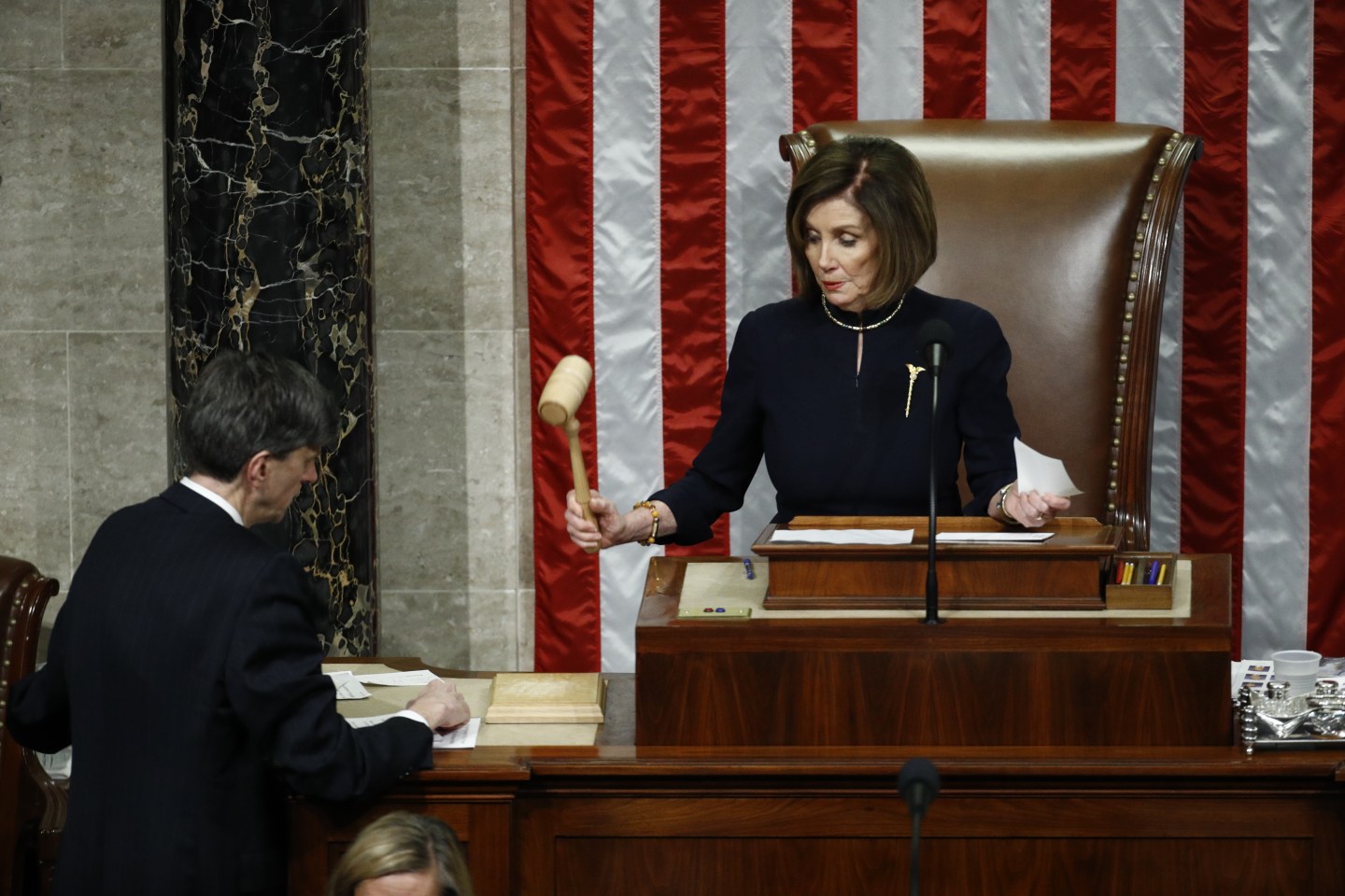 Articles of Impeachment