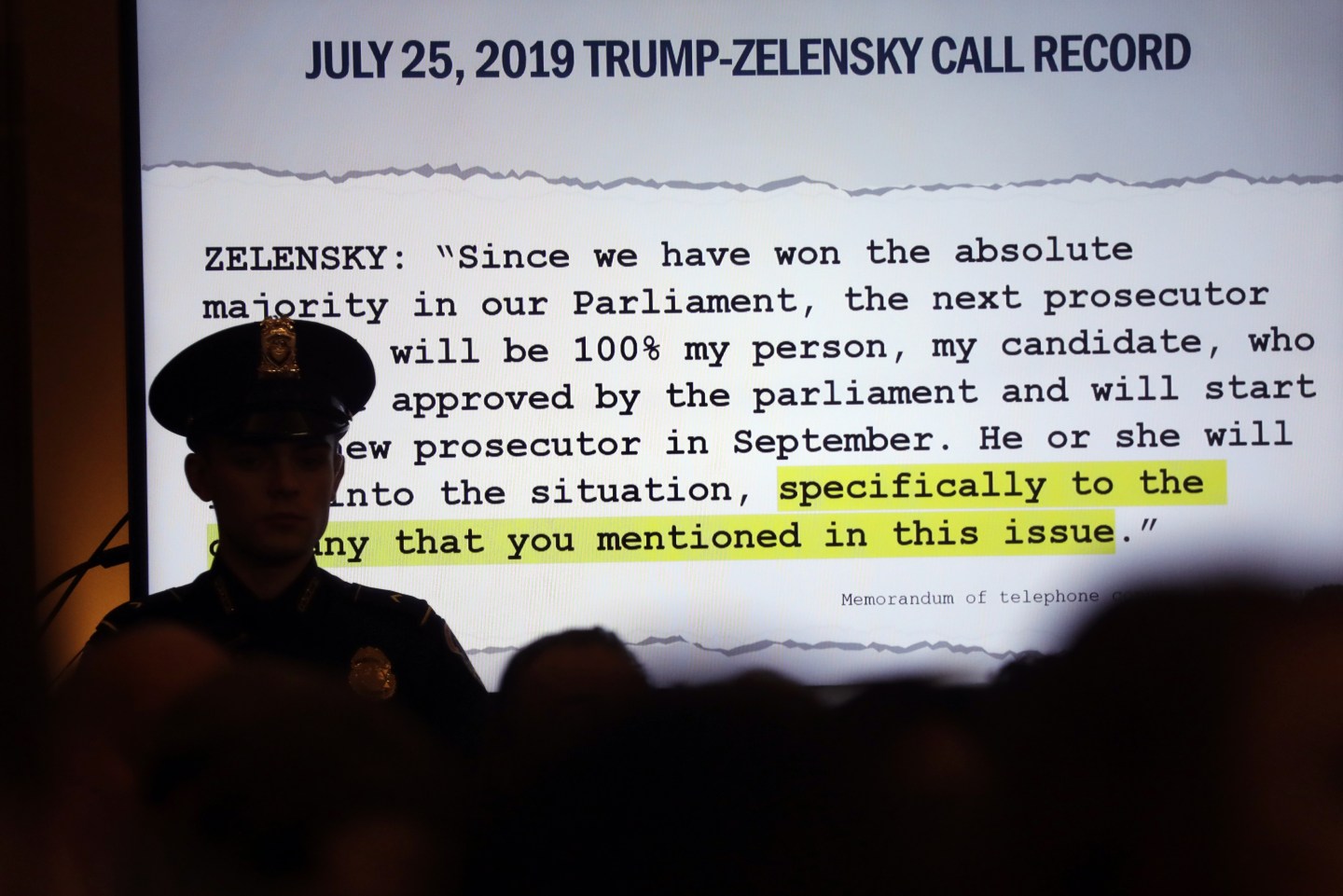 How impeachment hearings in the Senate will work