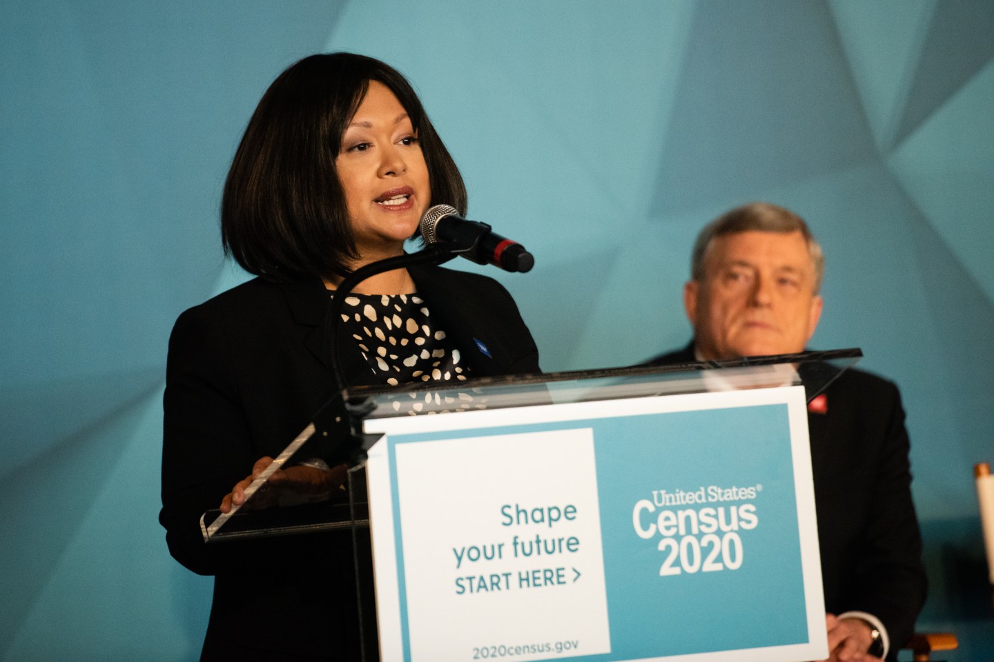 Everything you need to know before the 2020 Census starts next week