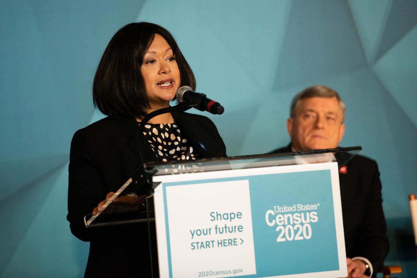 Everything you need to know before the 2020 Census starts next week
