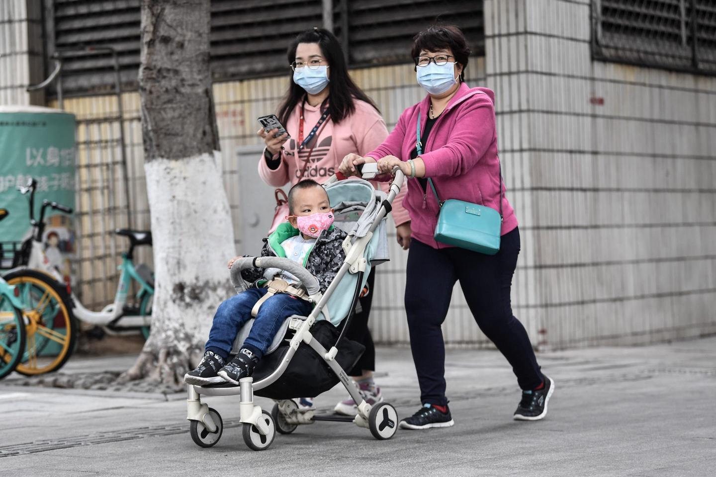 What you need to know about the deadly Wuhan coronavirus