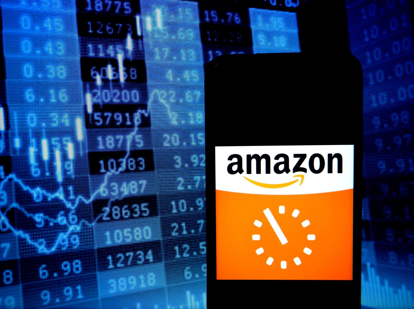 Hundreds of Amazon workers challenge company on climate practices despite risk to jobs