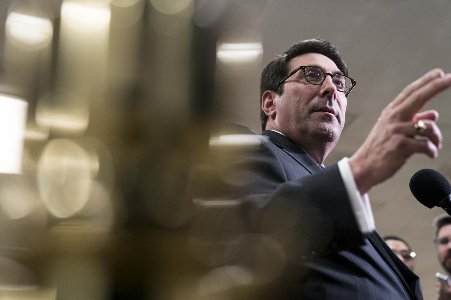 Jay Sekulow