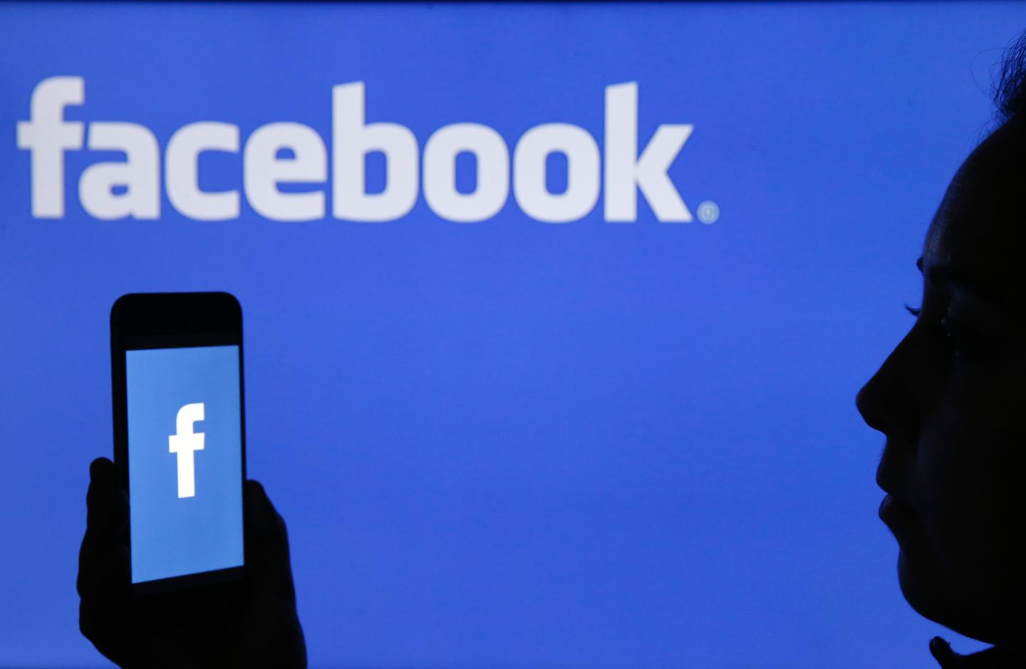Facebook says its ad machine is being weakened by privacy changes