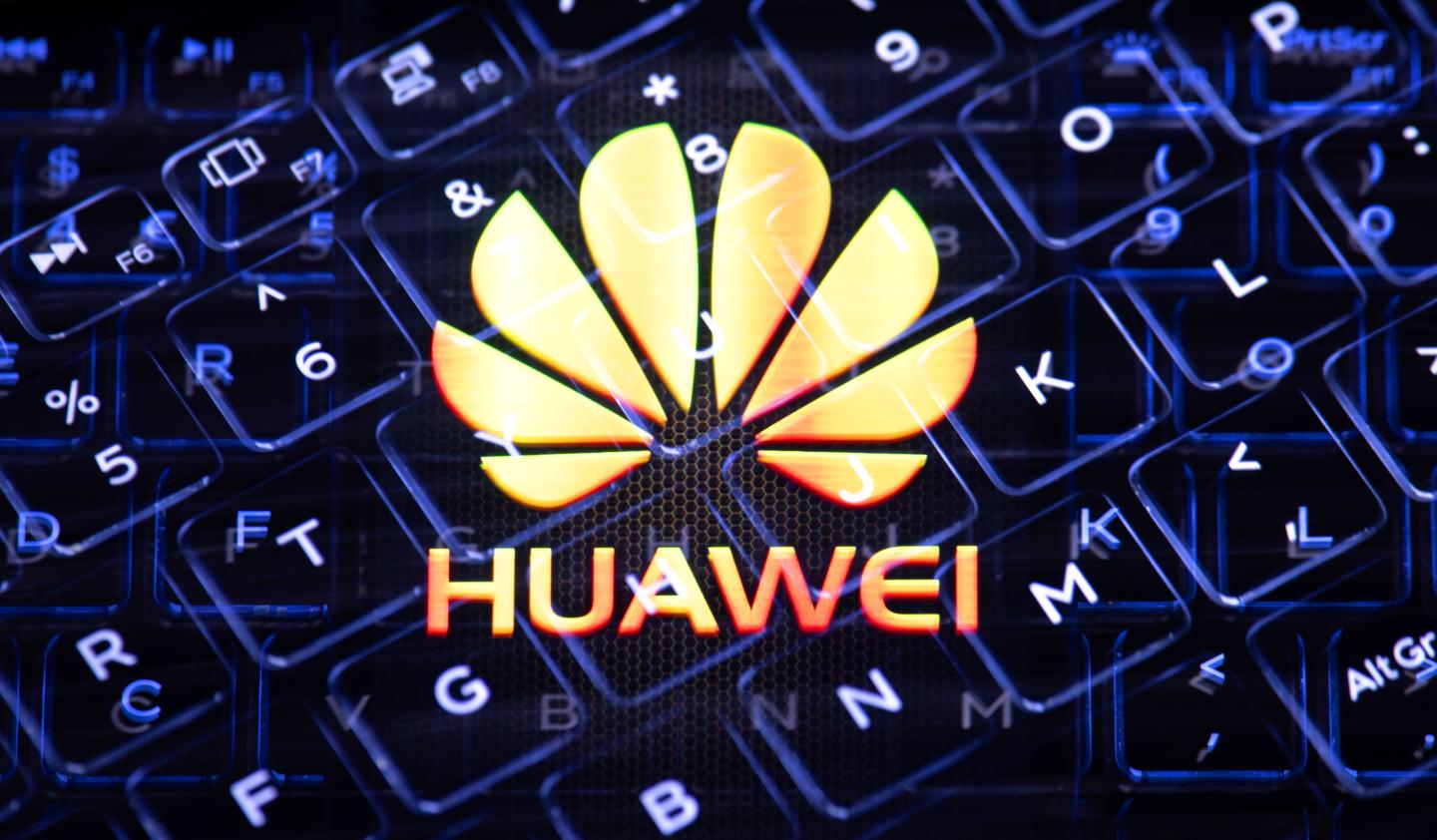 Europe opts against an outright Huawei ban, echoing the U.K.’s defiance of Trump