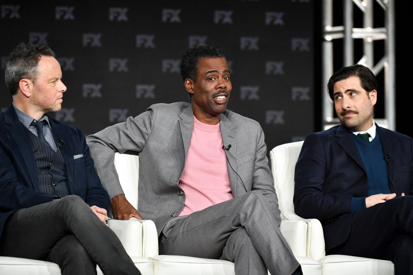 2020 Winter TCA Tour - Day 3