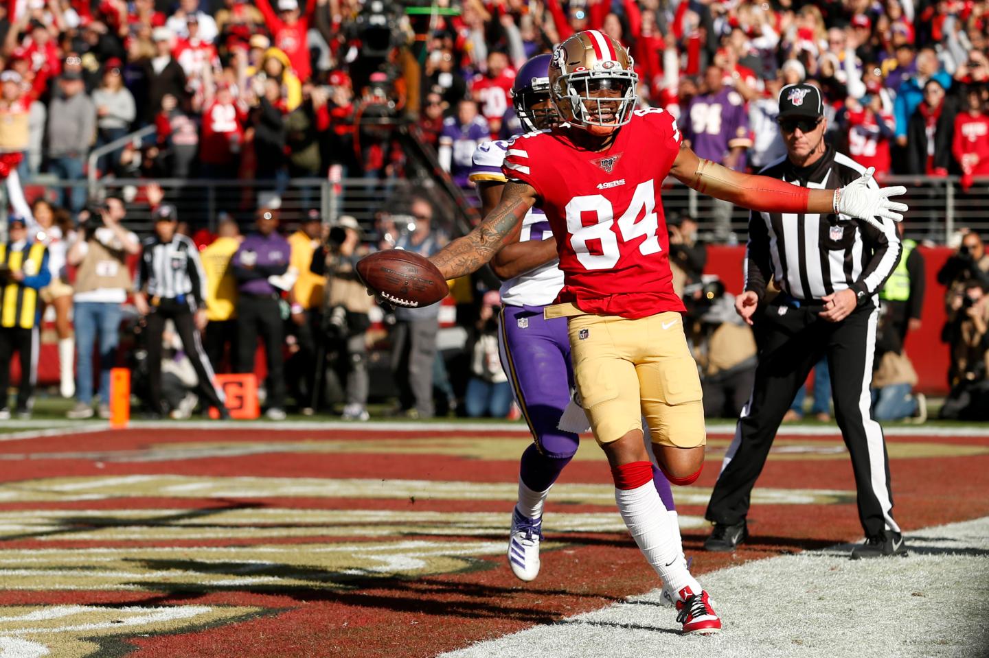 How to Watch NFL Playoffs Divisional games online free without cable