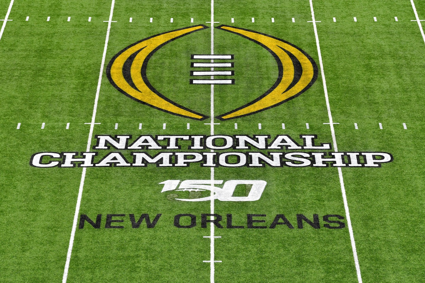 How to Watch, Stream College Football National Championship Game: LSU vs Clemson