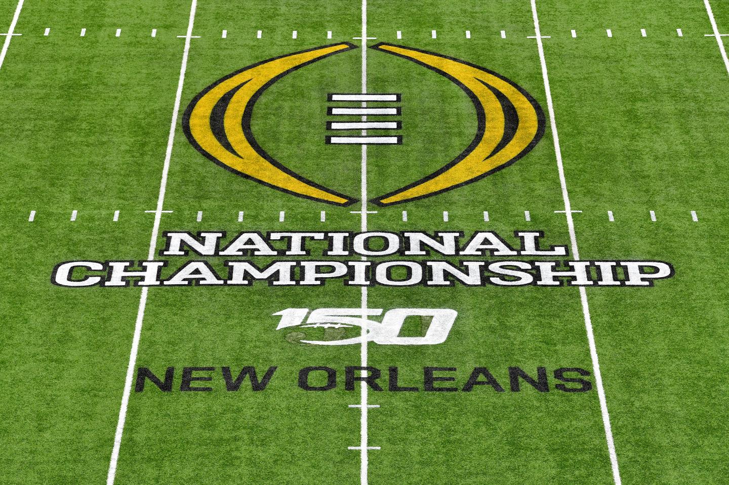 How to Watch, Stream College Football National Championship Game: LSU vs Clemson