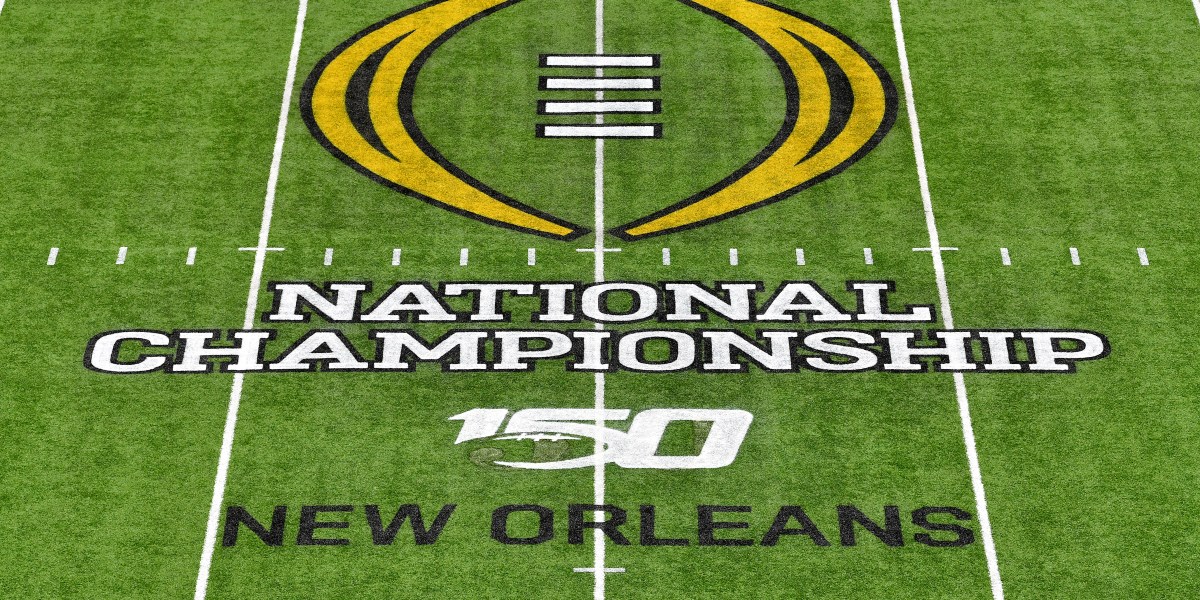 How to Watch, Stream LSU vs Clemson College Football National ...
