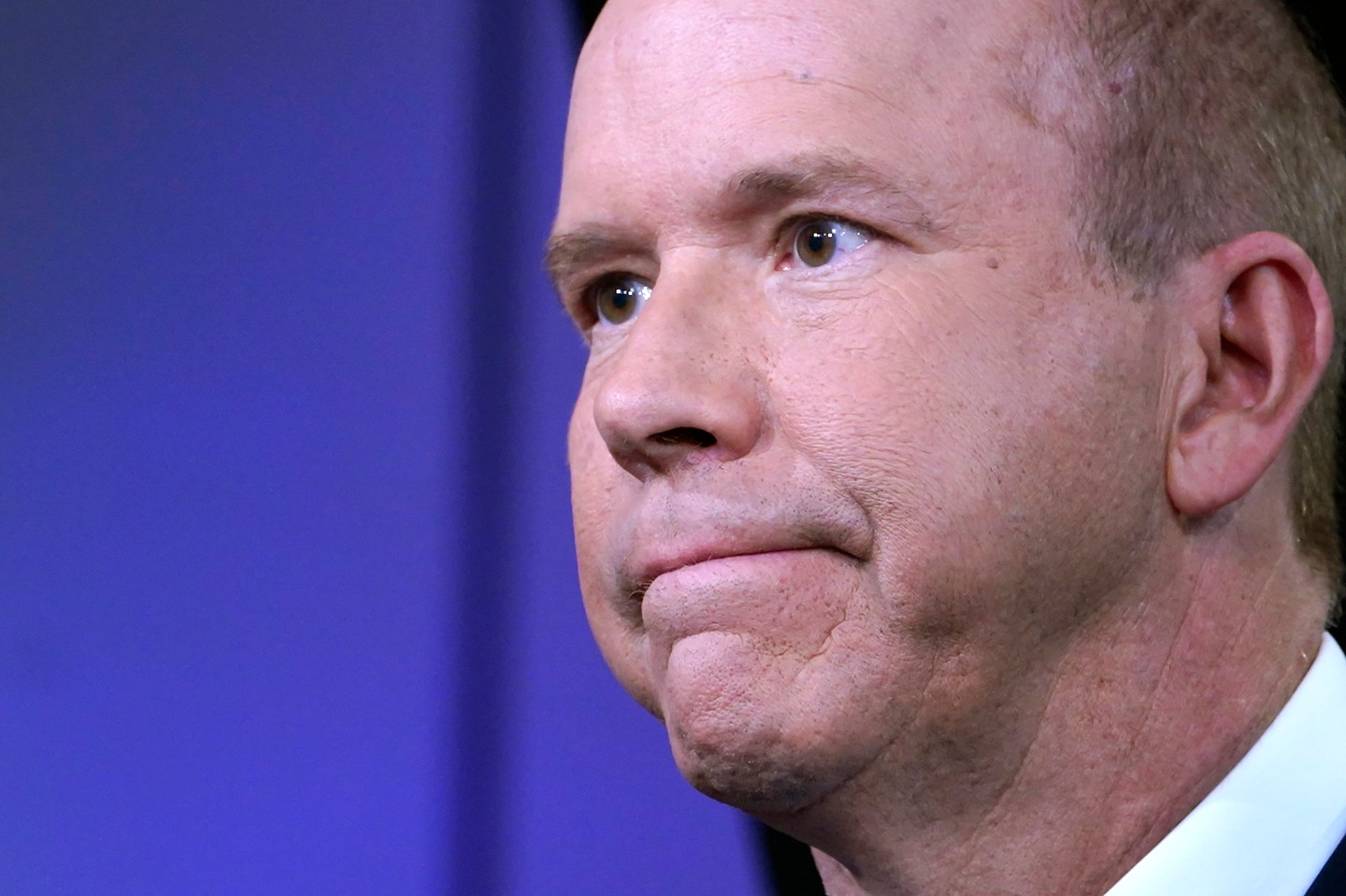 2020 Democratic Presidential Candidate John Delaney Visits FOX Business Network