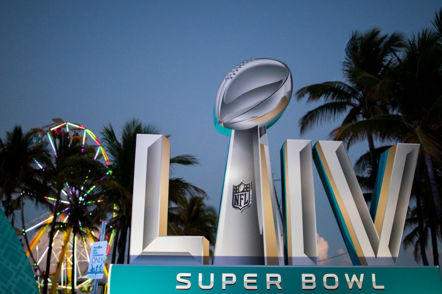 Super Bowl LIV Ticket Prices
