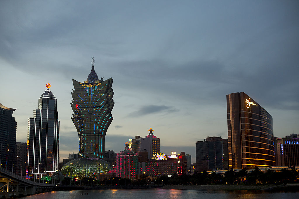 General Economy Images Ahead Of CPI Data