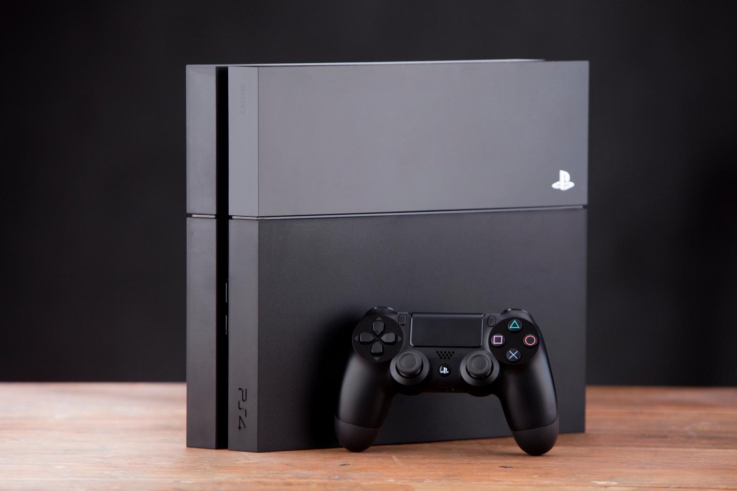 PlayStation 4 Becomes Second Best Selling Home Video Game Console of All Time
