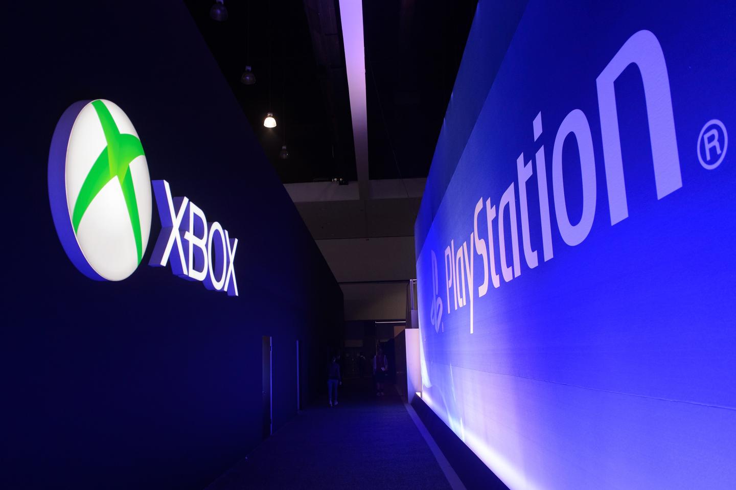 Microsoft Leans Into E3 While Sony Bows Out