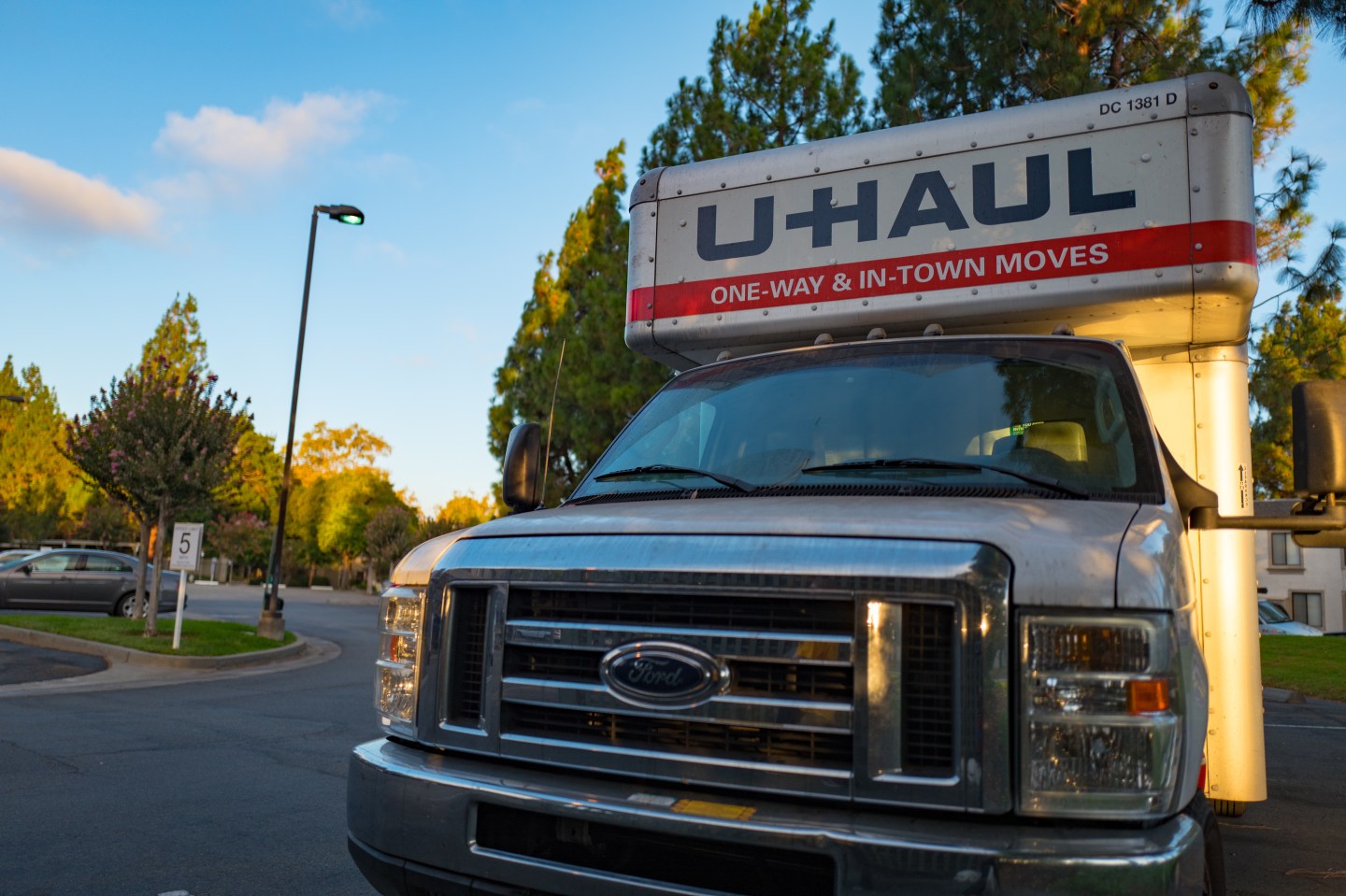 U-Haul to Stop Hiring Smokers in 21 States