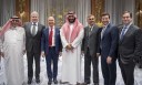 From goodwill to bad blood: How Mohammed Bin Salman used a U.S. publicity tour to hack Jeff Bezos