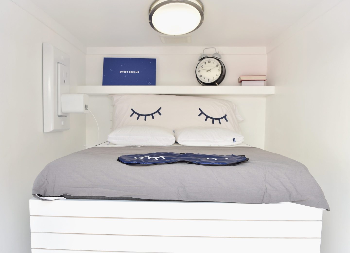 Airbnb Open LA - Day 1