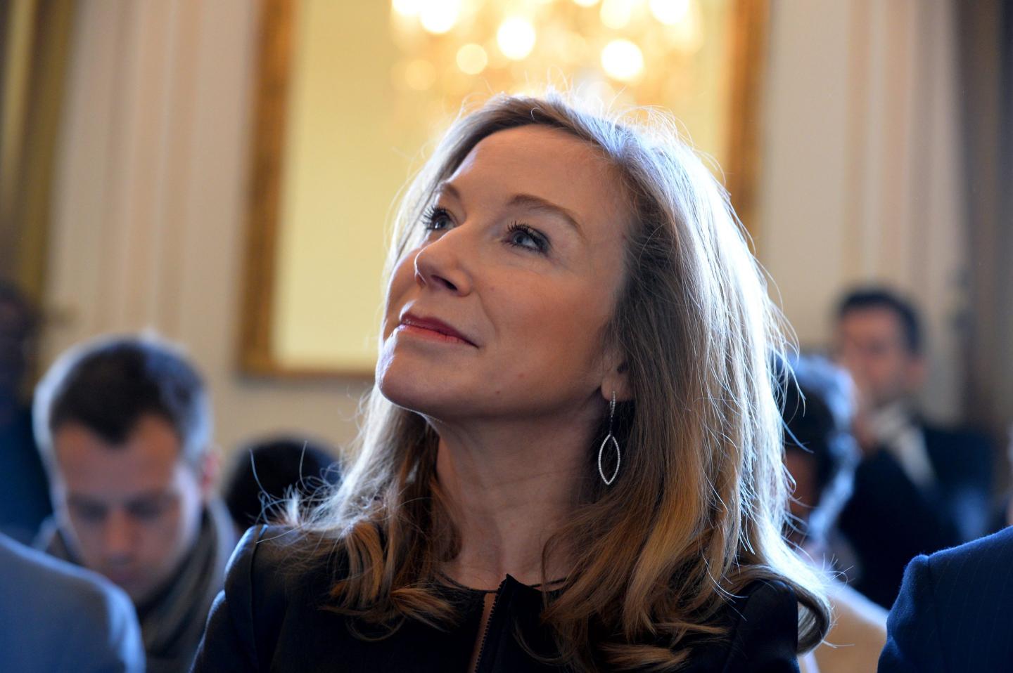 airbnb hired catherine powell