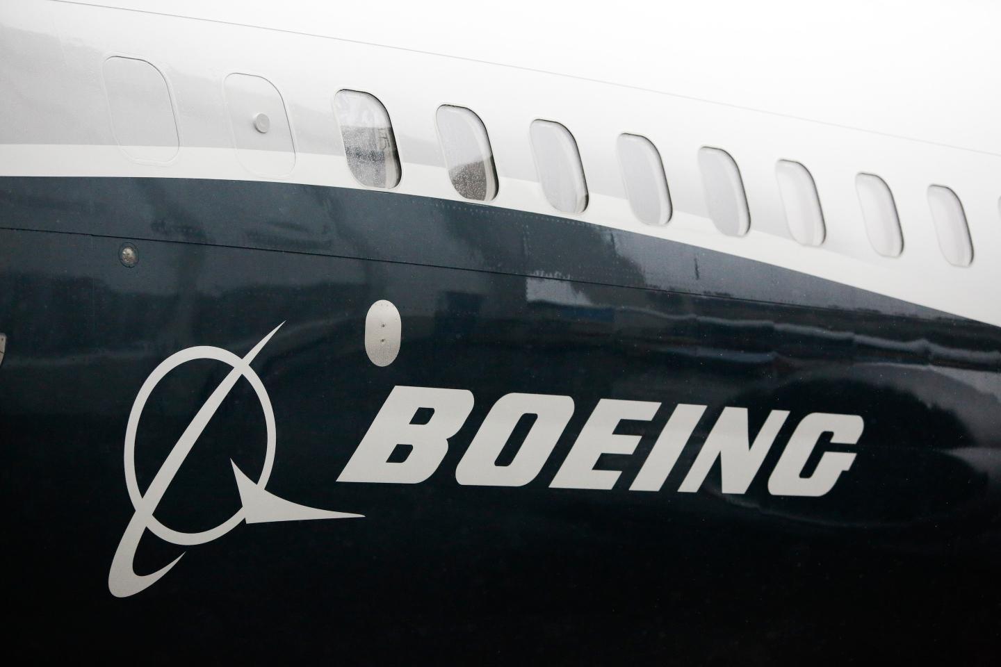 Boeing earnings preview: Will its new CEO plot a course correction?
