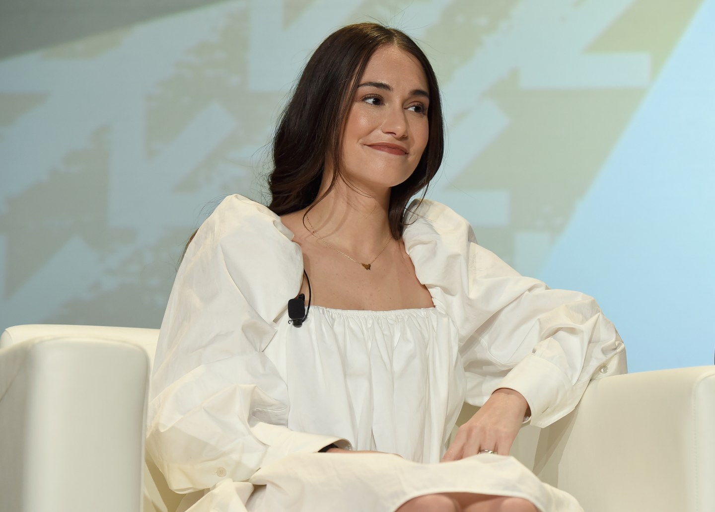 Women + The Power of Community, with Audrey Gelman - 2018 SXSW Conference and Festivals