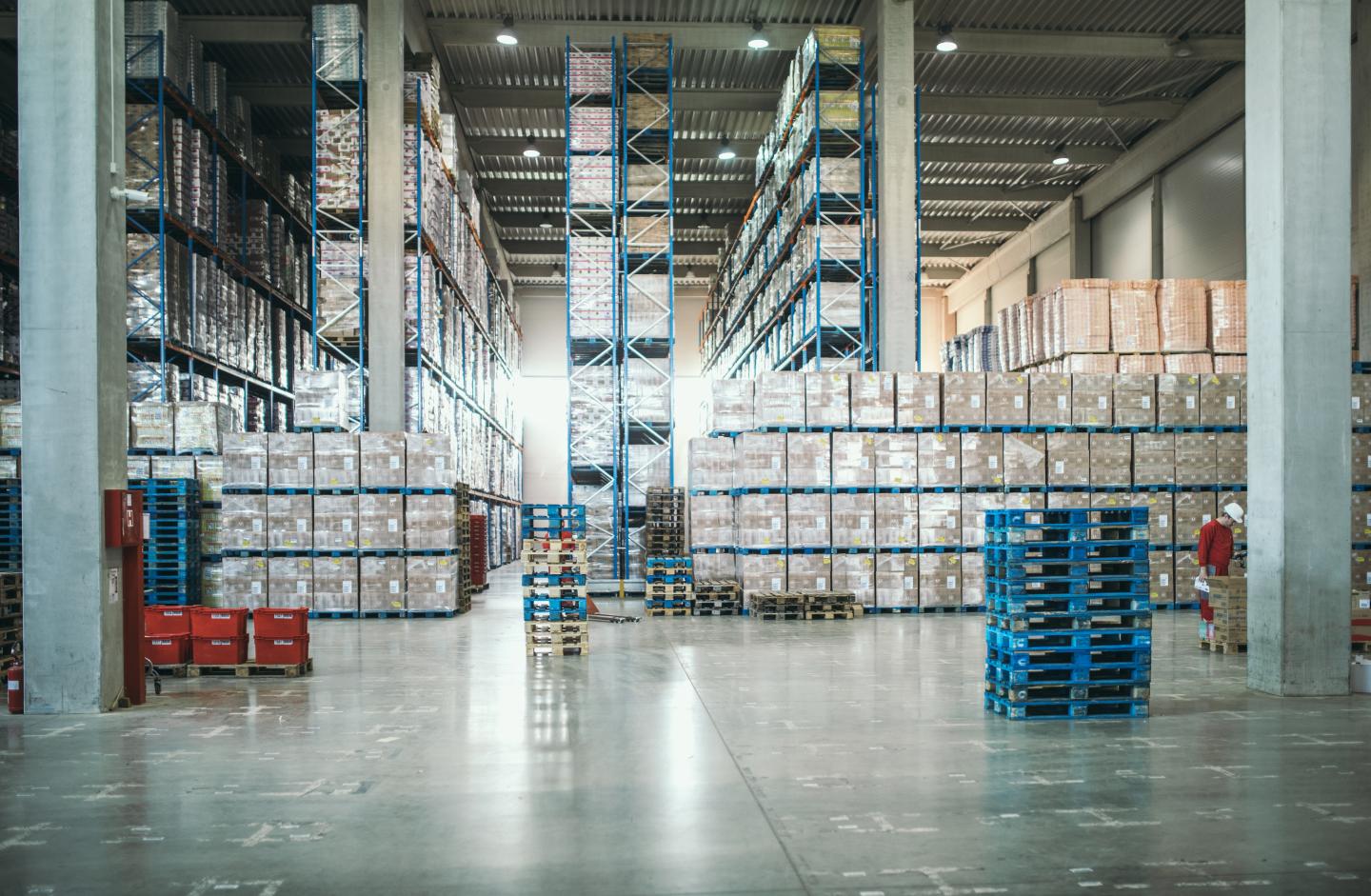 Fortune poll: Target and Walmart gain (a little) ground in the e-commerce war with Amazon