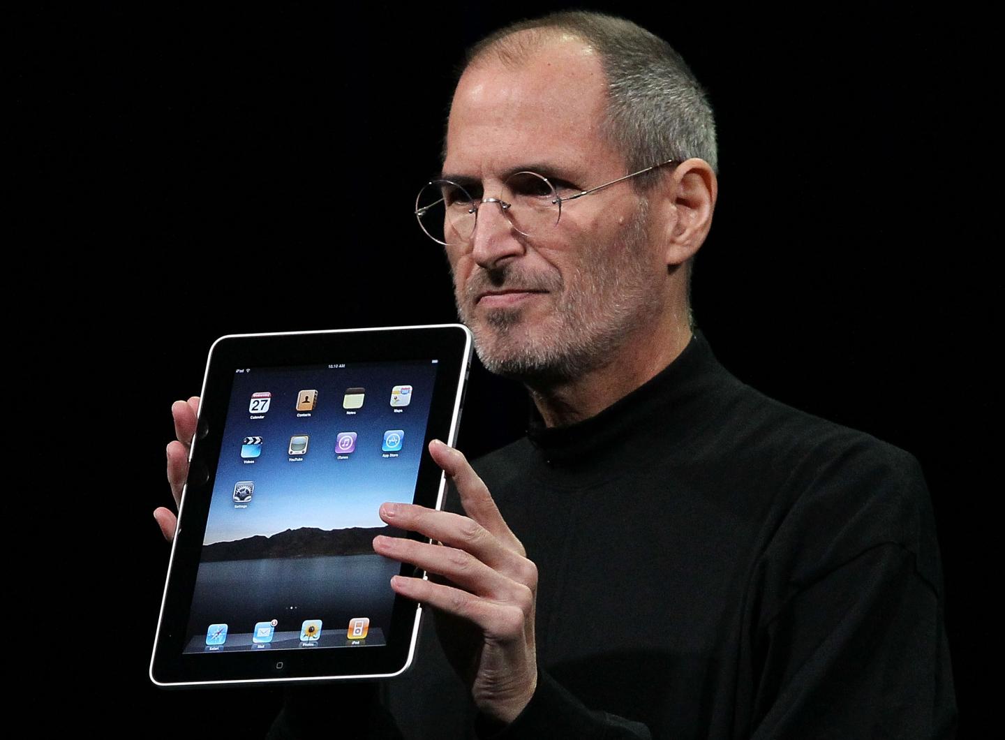 Apple’s iPad turns 10: Experts look at the decades behind and ahead