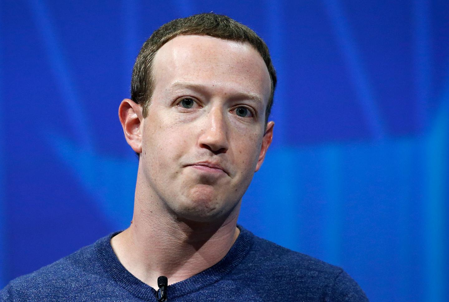 Mark Zuckerberg Ends His Annual Challenge Tradition in Favor of a ‘Longer-Term Focus’