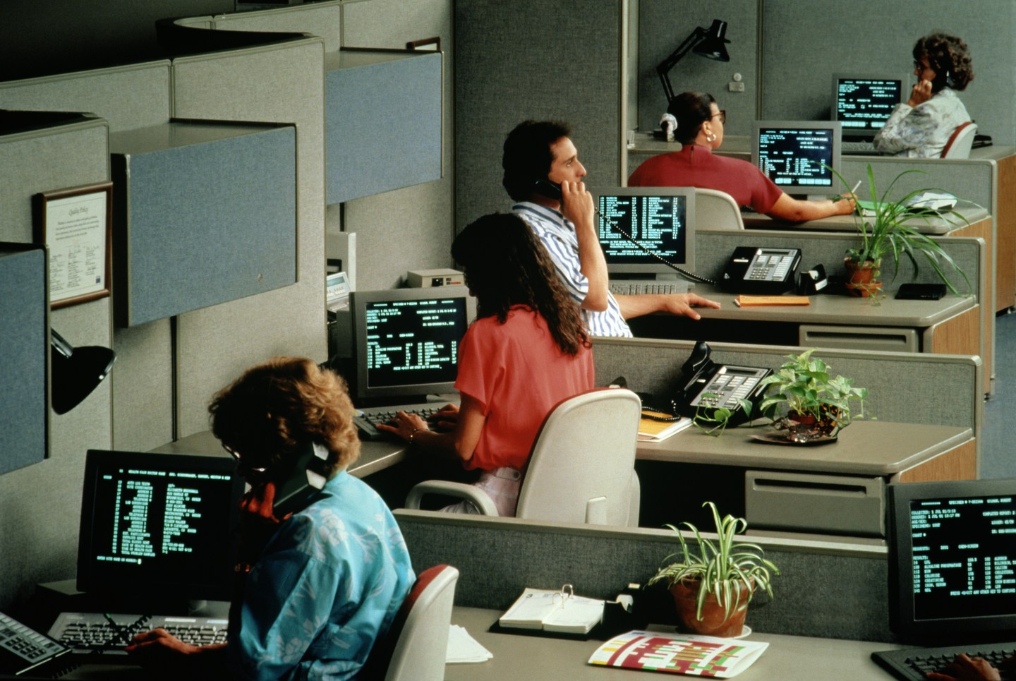 Google X and Udacity founder Sebastian Thurn has a new startup tackling A.I. and the call center.