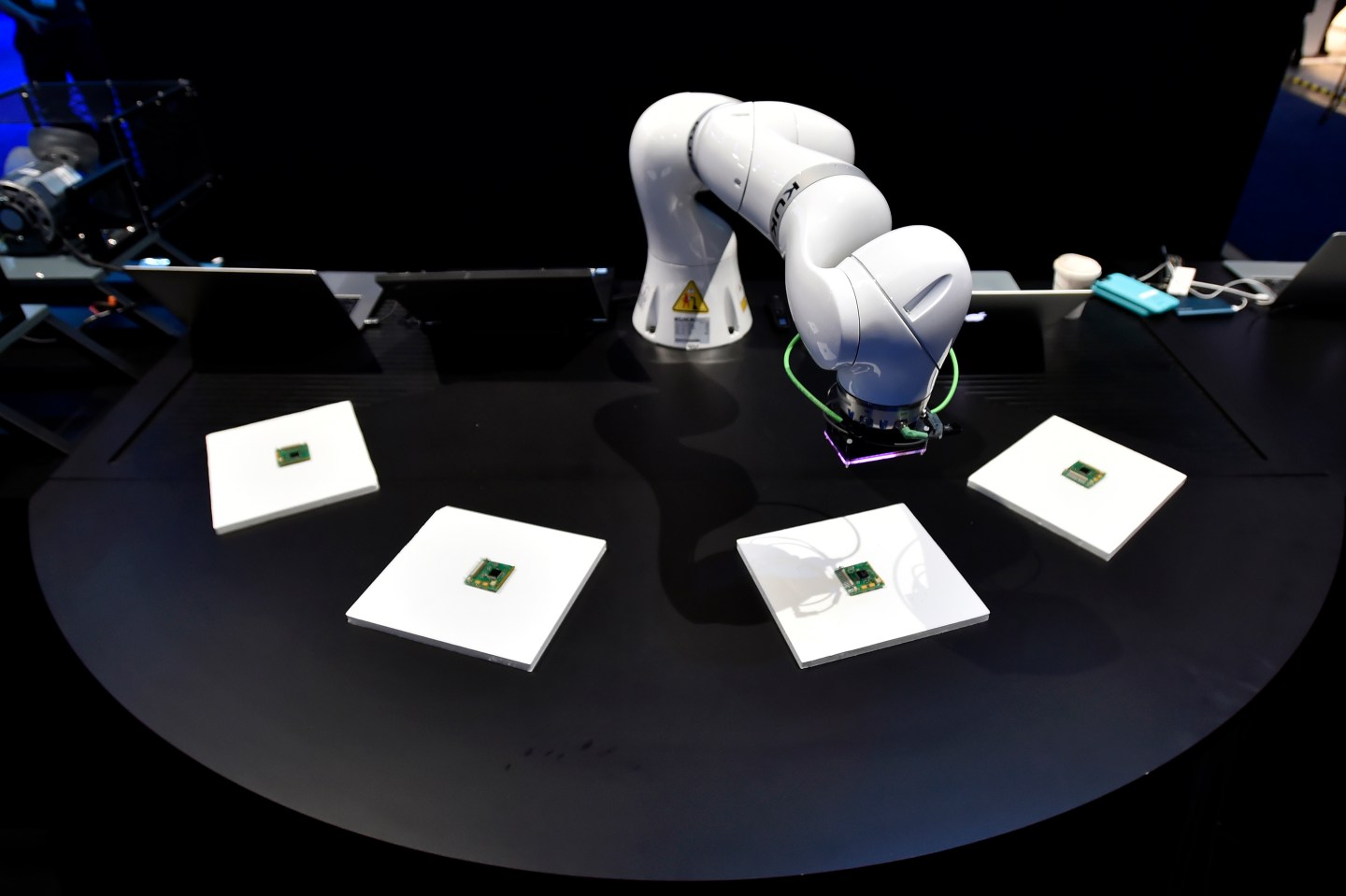 IBM CES-Artificial Intelligence