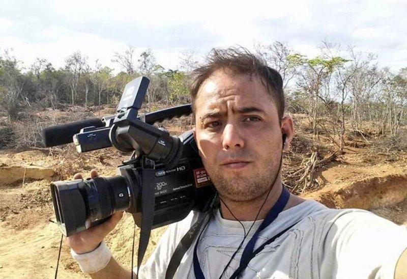 These 10 Journalists Deserve Justice in 2020