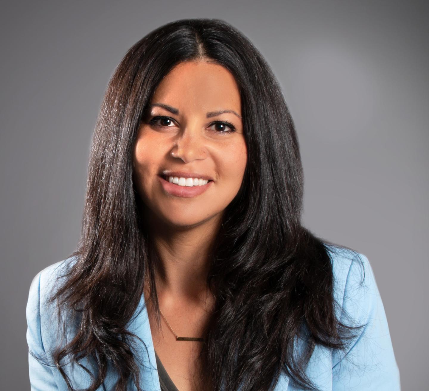 What must e-sports’ first female commissioner do to become a true trailblazer? Turn a profit