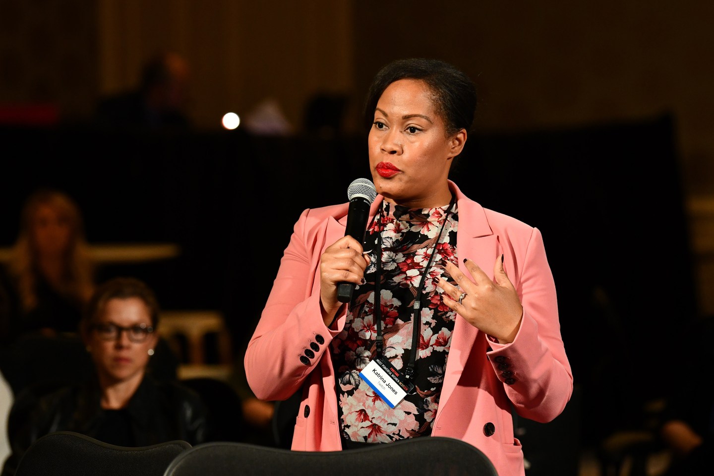 Dear ally: “It’s not about you”