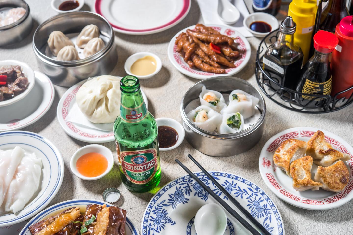Inside New York City’s Chinese restaurant crisis