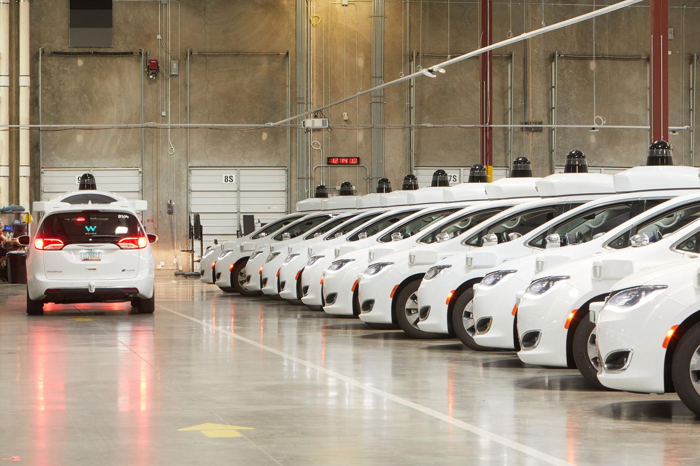 Readers Respond to Leadership Principles, Driverless Cars, and the Market in 2020