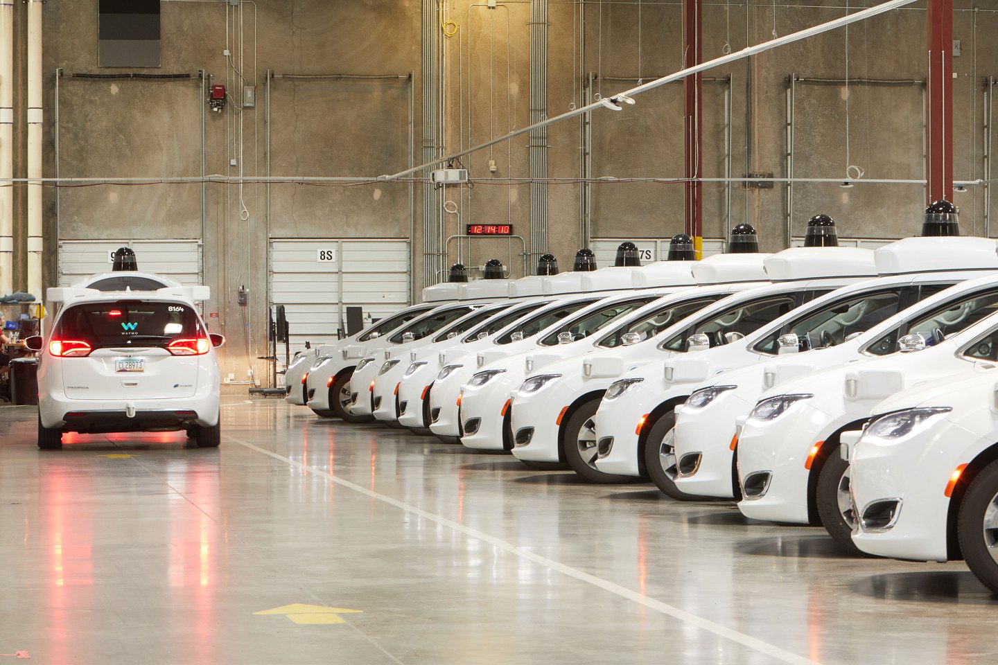 Readers Respond to Leadership Principles, Driverless Cars, and the Market in 2020