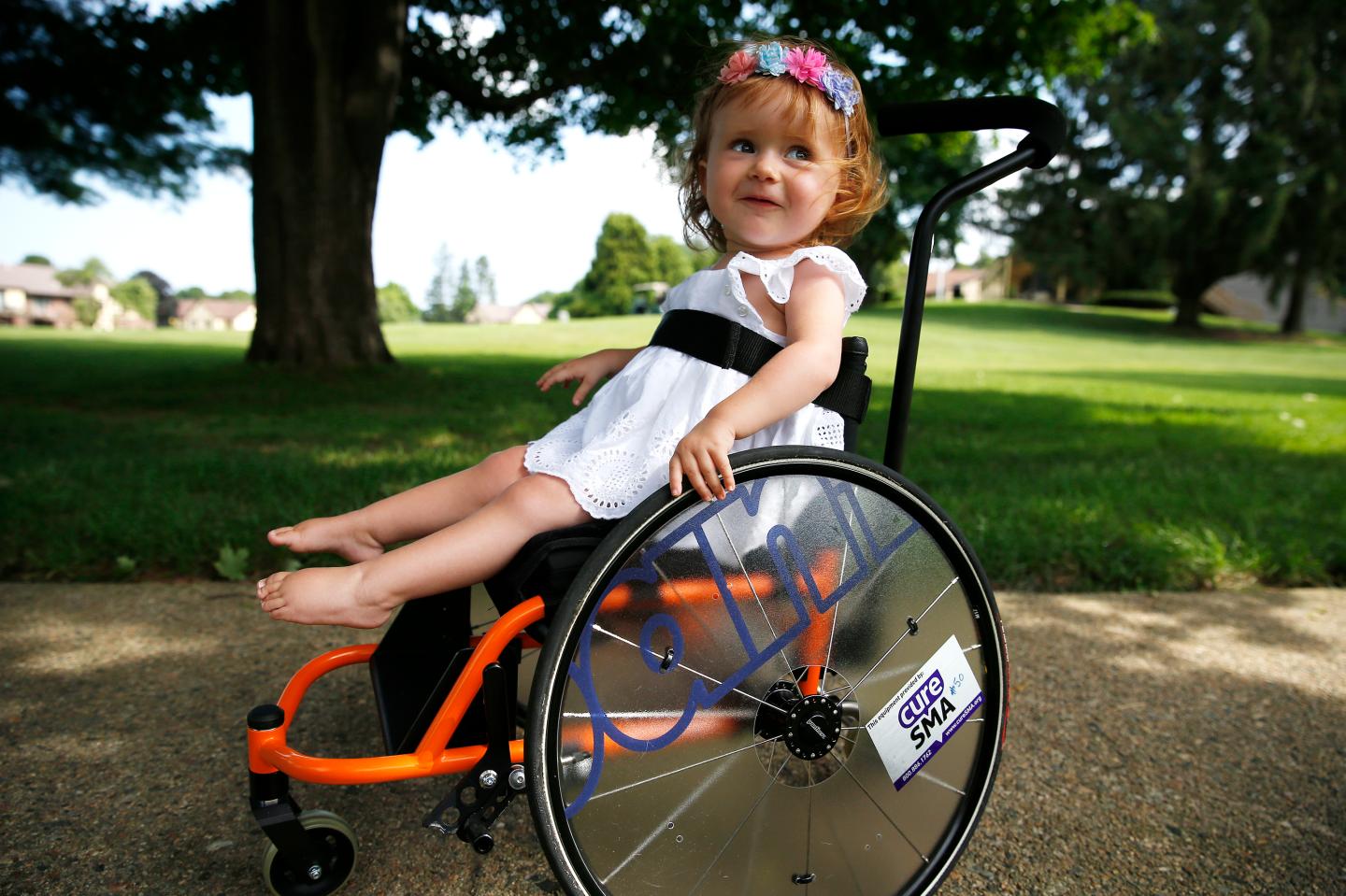 Novartis Zolgensma Gene Therapy Sales