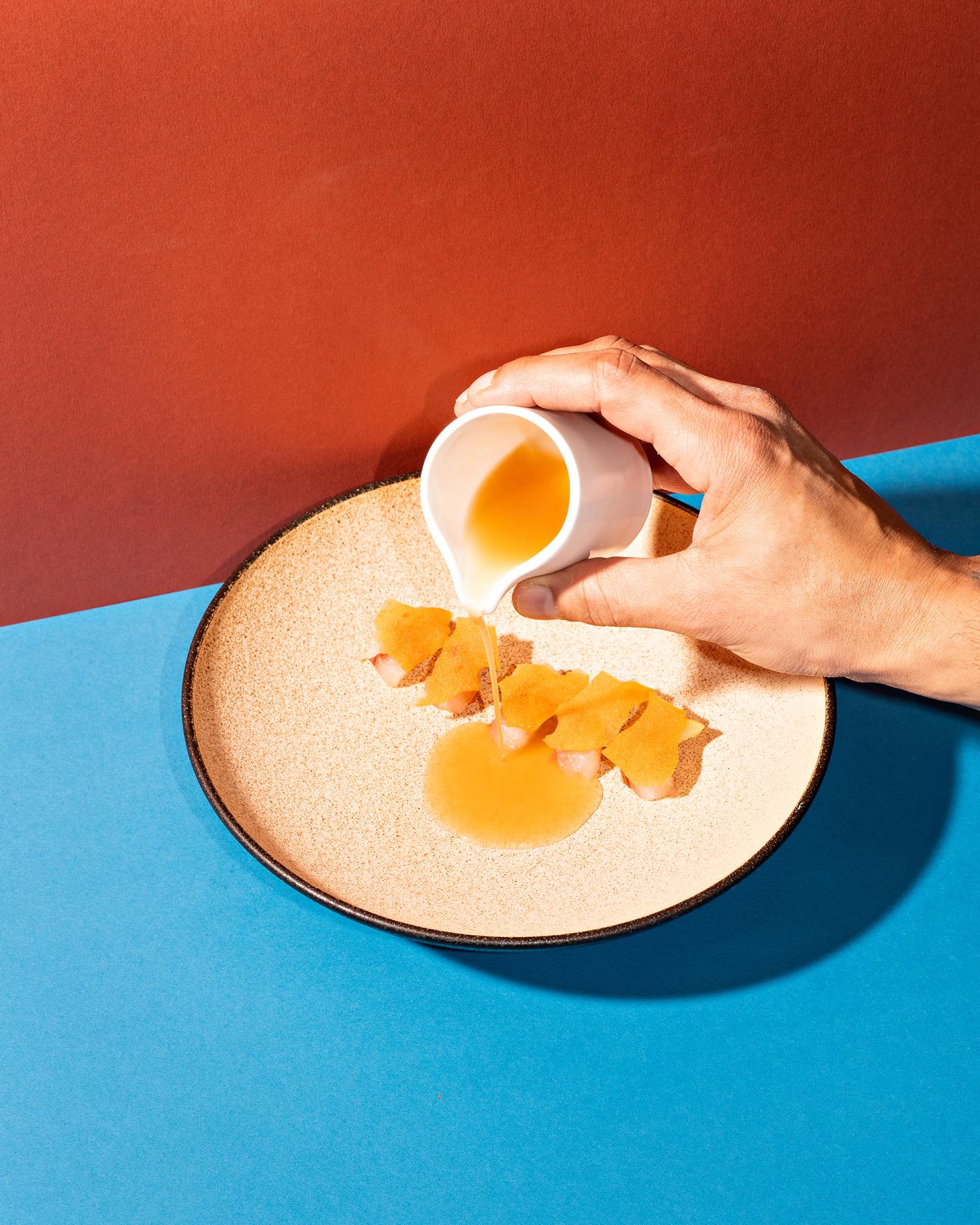 The food scene in South Philly is more than just cheesesteaks
