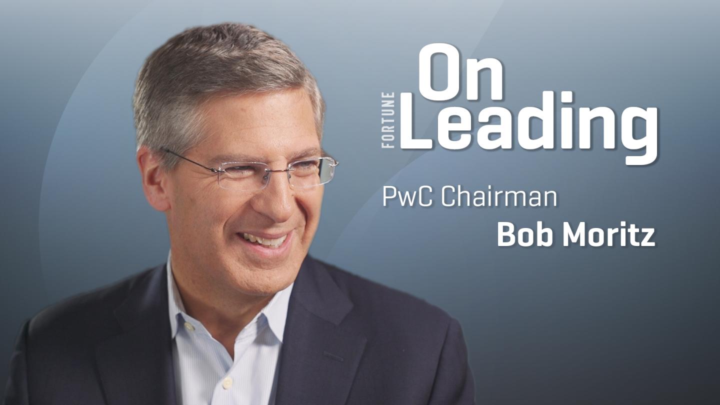 PwC Global Chairman: Why CEOs are Pessimistic About 2020 Business Outlook