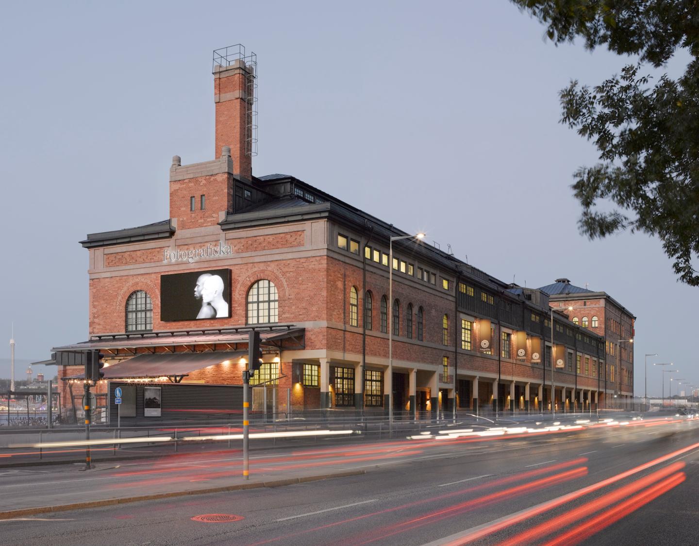 What it took for Stockholm’s popular photography museum to make it in New York City