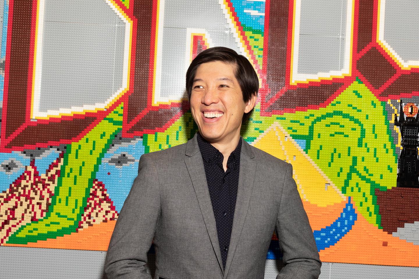 VEN.02.20.Dan Lin