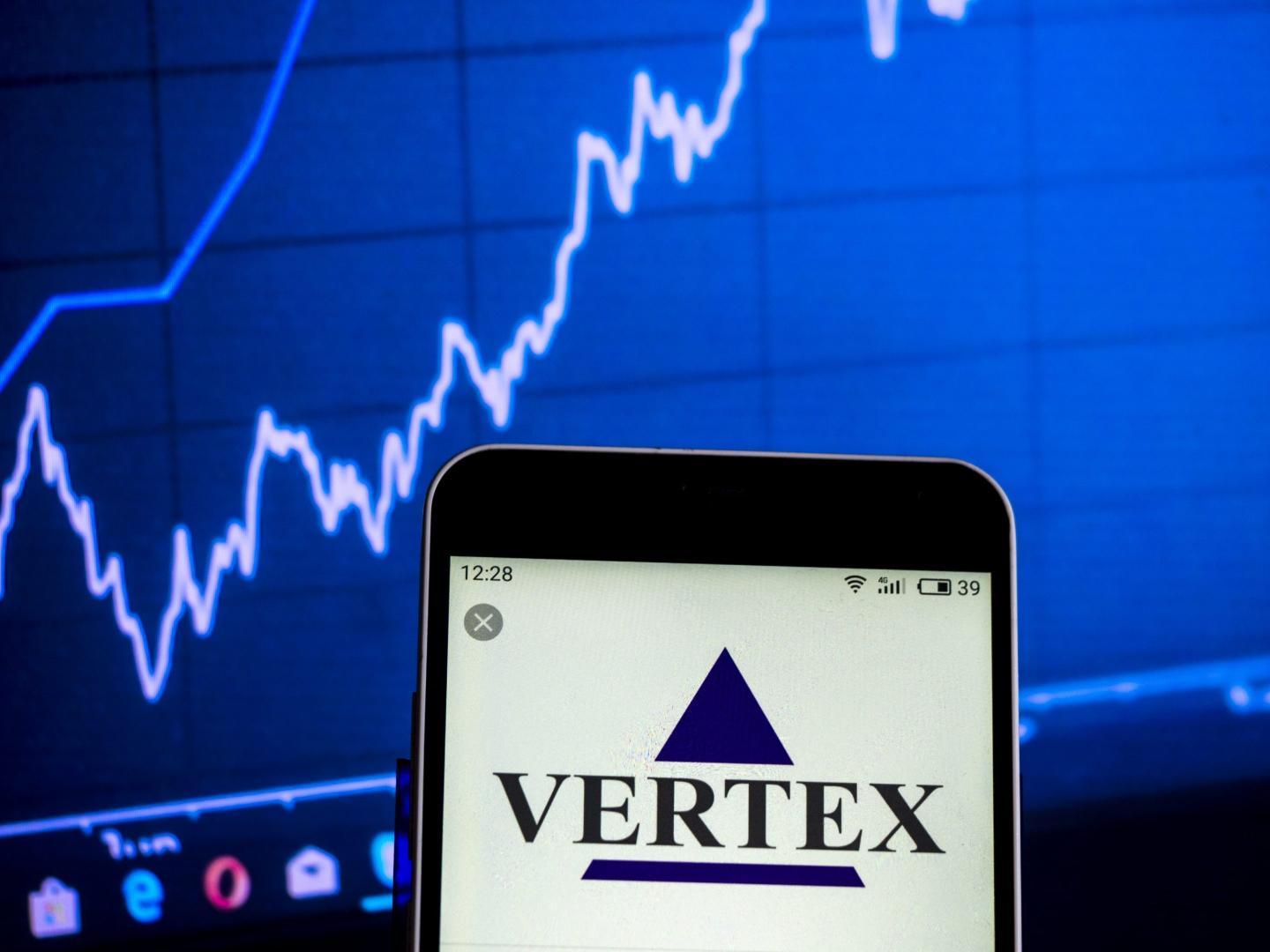 Vertex Pharmaceuticals Earnings 2019
